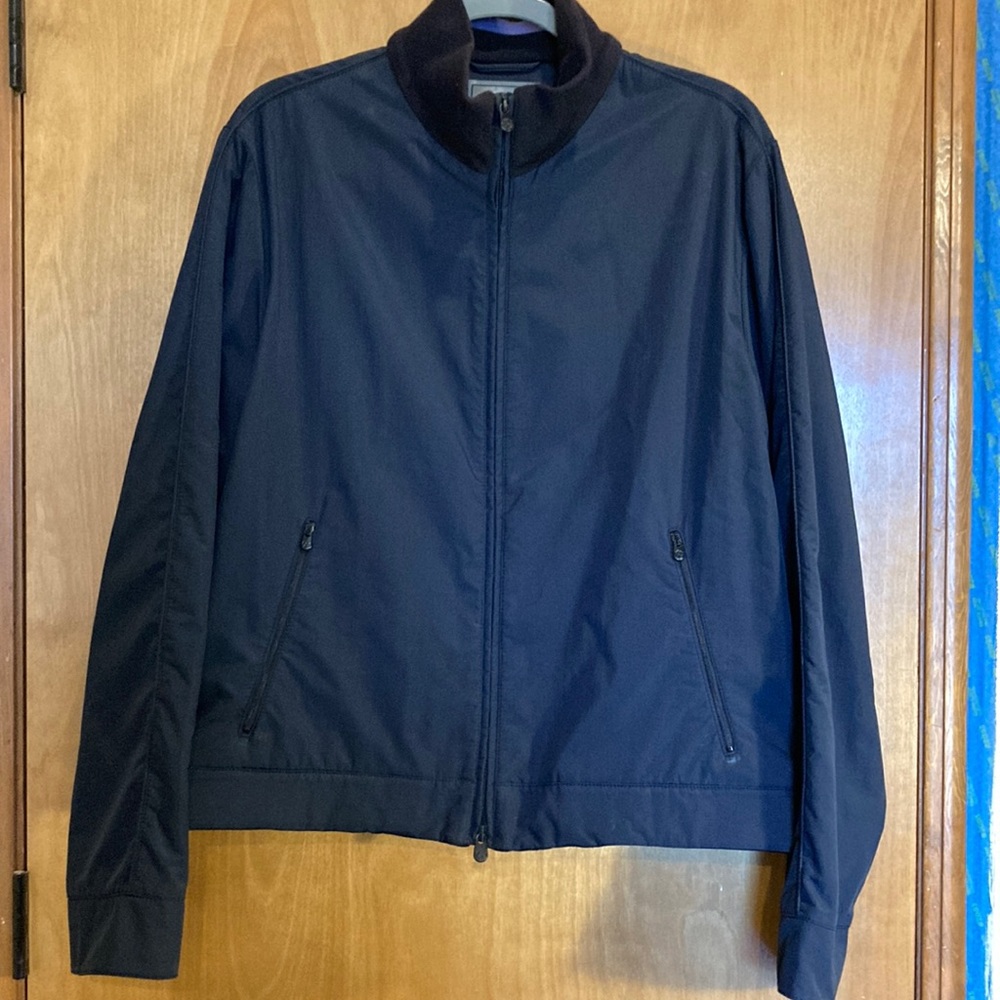 Armani Collezioni Casual Jacket